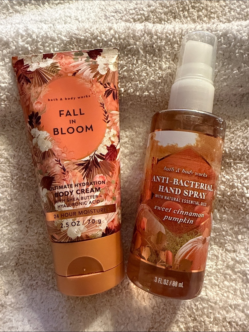 NEW Bath and Body Works Set